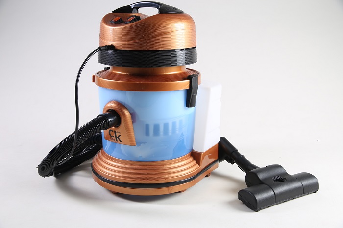 odkurzacz clean king