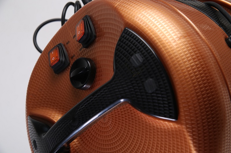 odkurzacz clean king